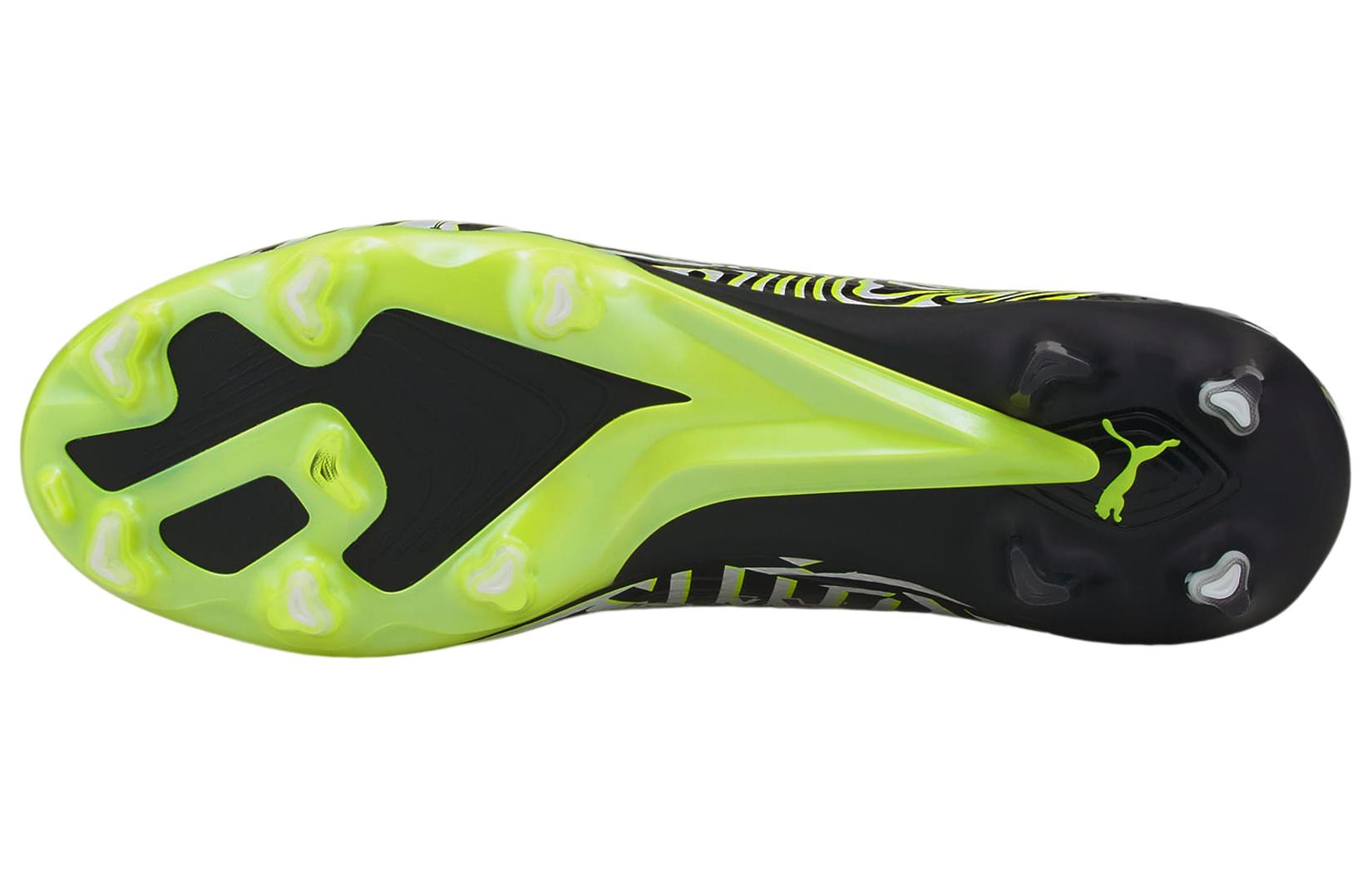 PUMA Ultra Ultimate FG AG 'Dazzle' 107030-01