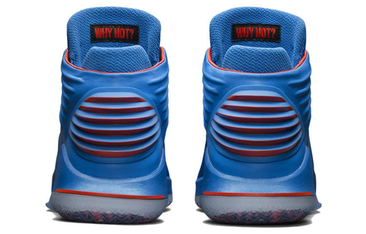 Air Jordan 32 PF 'Russell Westbrook' AH3348-400