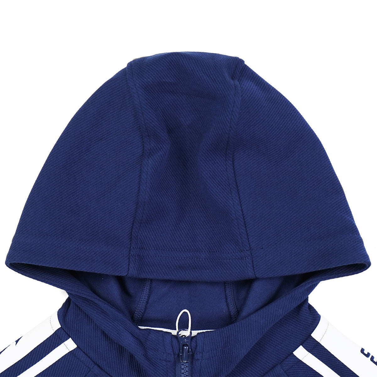 (GS) Mizuno Logo Casual Jacket 'Navy' 32CC3902
