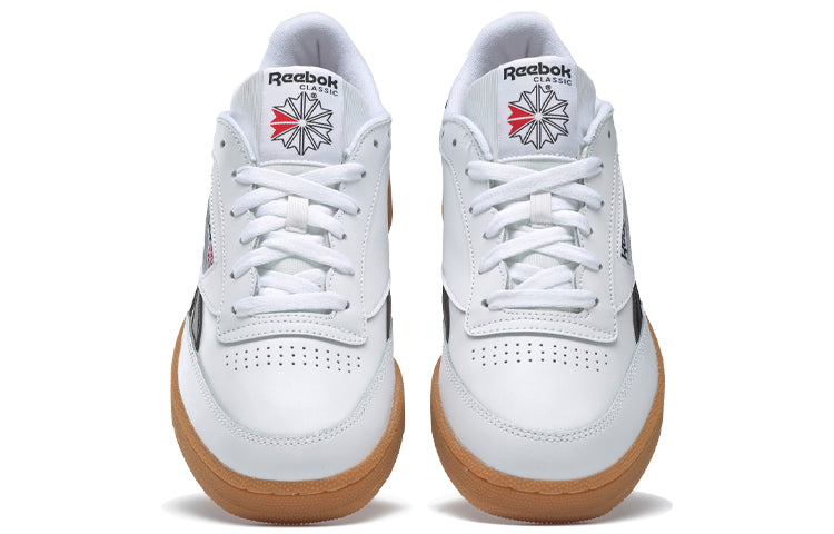 Reebok Club C Revenge 'White Gum' EG9243