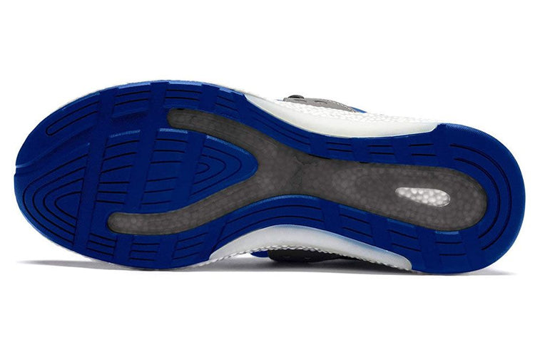 PUMA Porsche Design Hybrid Runner Low-Top Sneakers Grey/Blue 306440-02