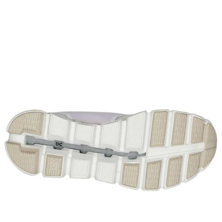 (WMNS) On Running Cloud 5 Combo 'Lavender Aloe' 79.98014