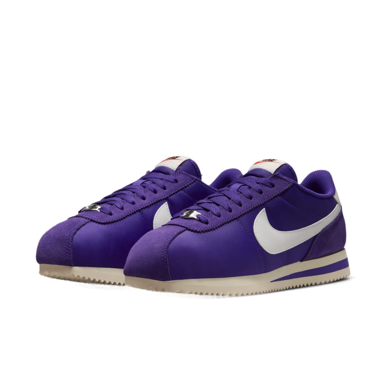 (WMNS) Nike Cortez 'Court Purple' DZ2795-500