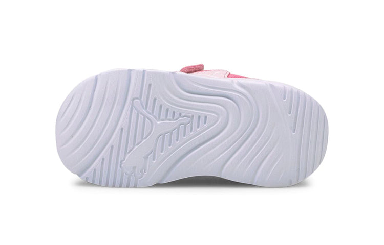 (TD) PUMA Fun Racer AC 'Pink White' 192972-08