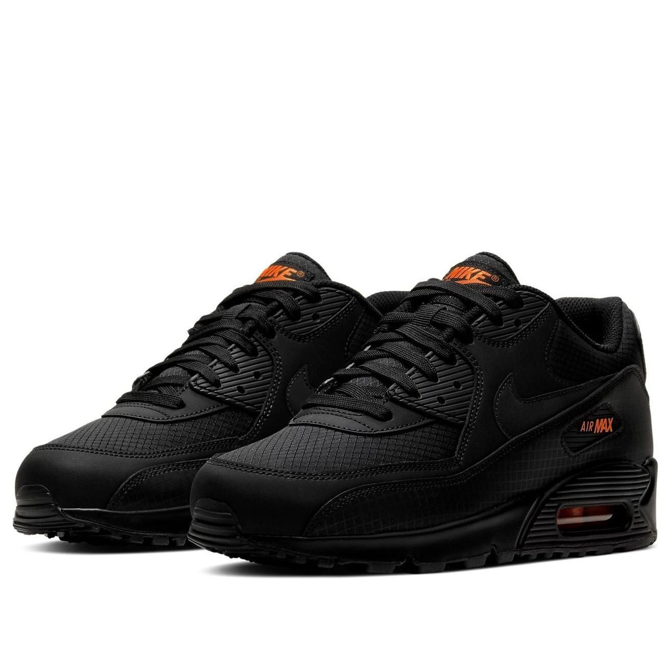 Nike Air Max 90 'Halloween' CT2533-001