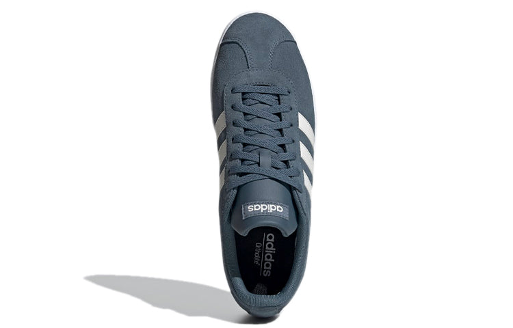 adidas VL Court 2.0 'Blue White' FV8905