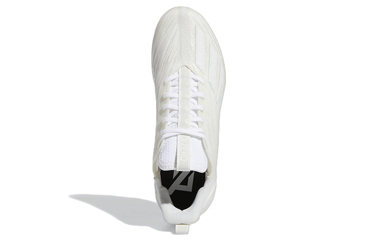 adidas Adizero Cleats 'Triple White' GX5413