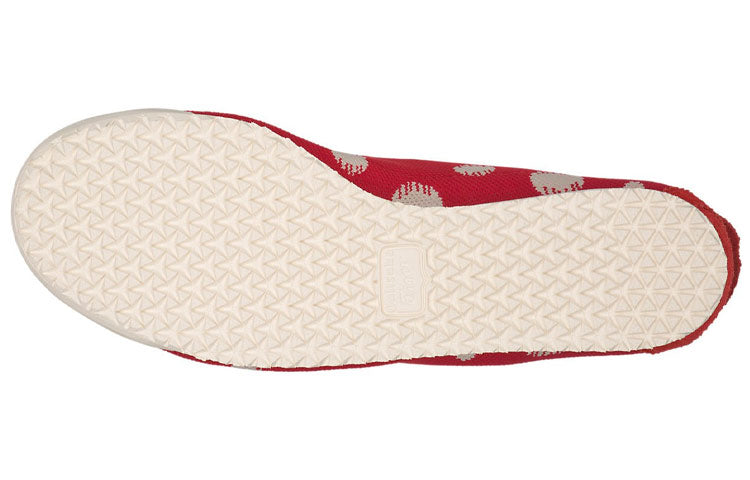 Onitsuka Tiger Mexico 66 'Red White' D703N-2301