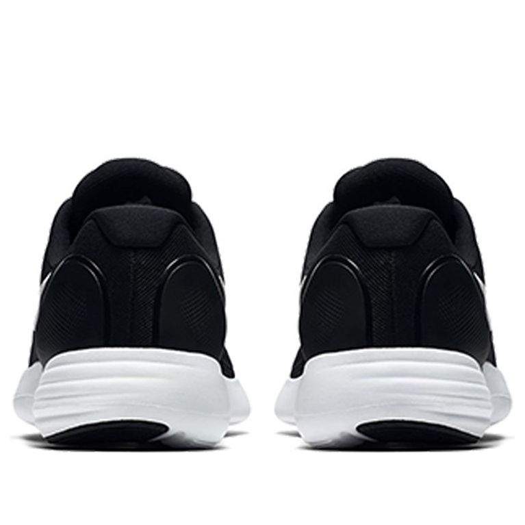 (WMNS) Nike Lunar Apparent 'Black White' 908998-001