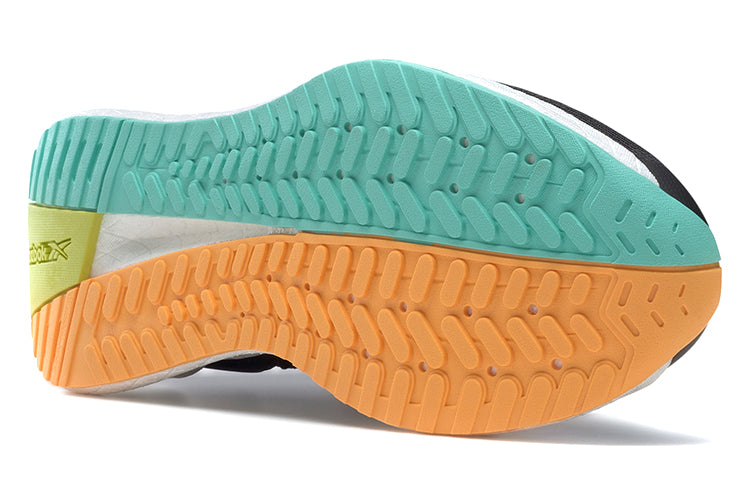 Reebok Floatride Energy Symmetros 'Black Pixel Mint' G55920