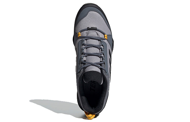 adidas Terrex AX3 'Light Granite Active Gold' EF0533