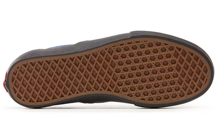 Vans Ronnie Sandoval Slip-On Pro Purple VN00097MUHW