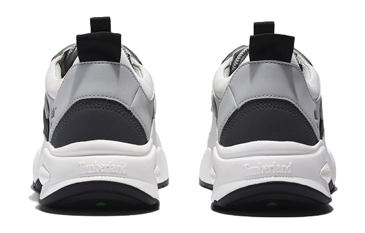 (WMNS) Timberland Delphiville 'White Black' A2P7RX21