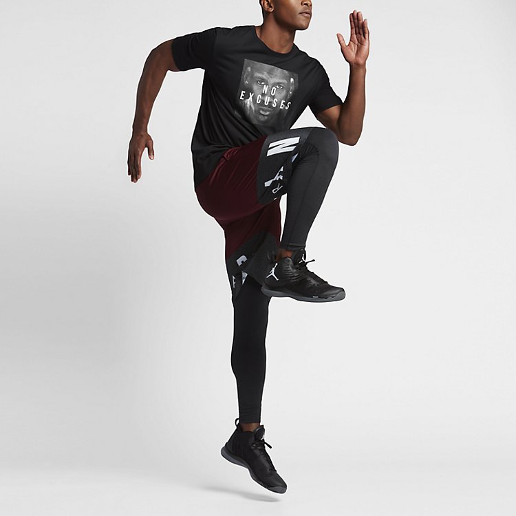 Nike Apparel s Men Air Jordan Making Excuses Dri- 862193-010