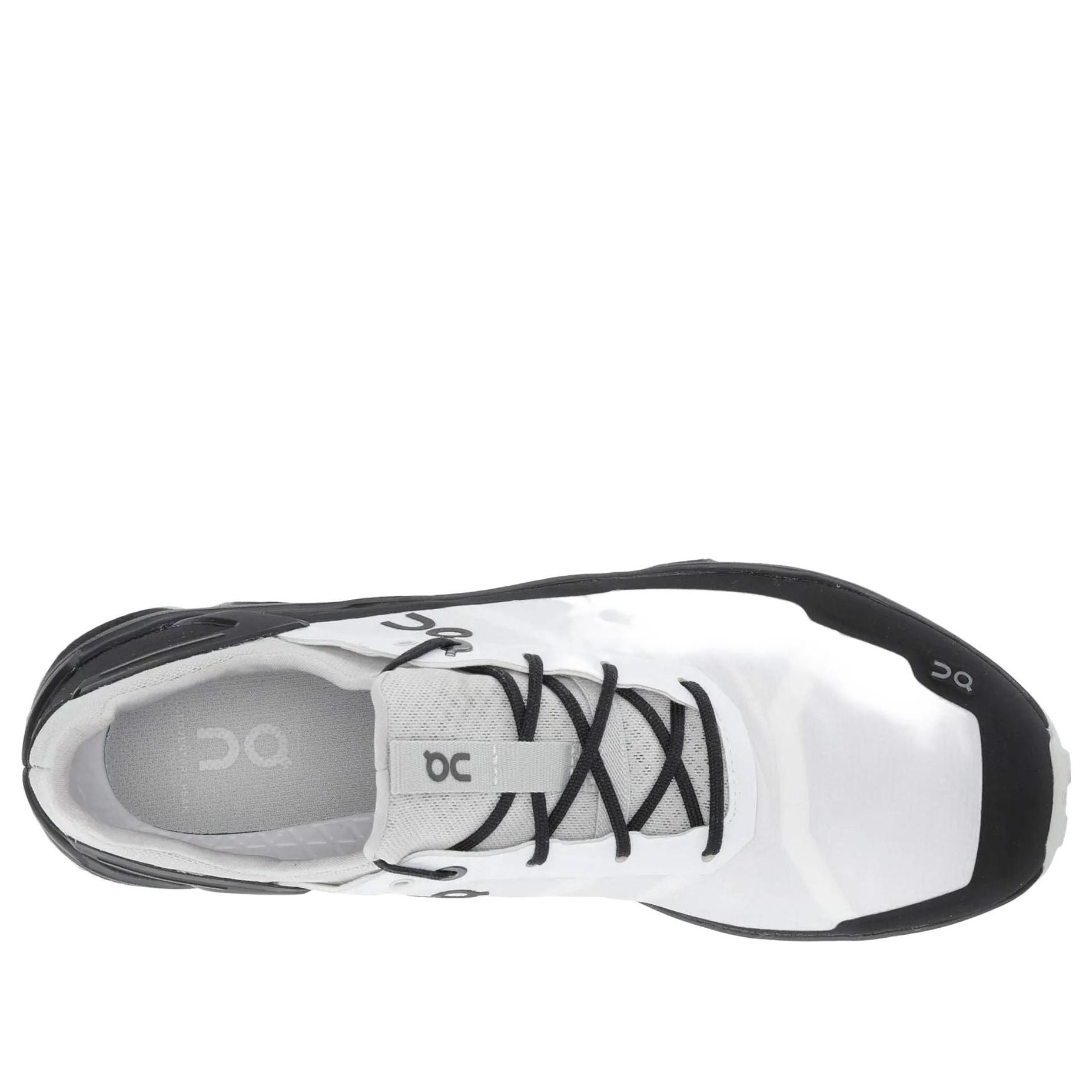 On Running Cloudventure 'Peak White Black' 34.99849