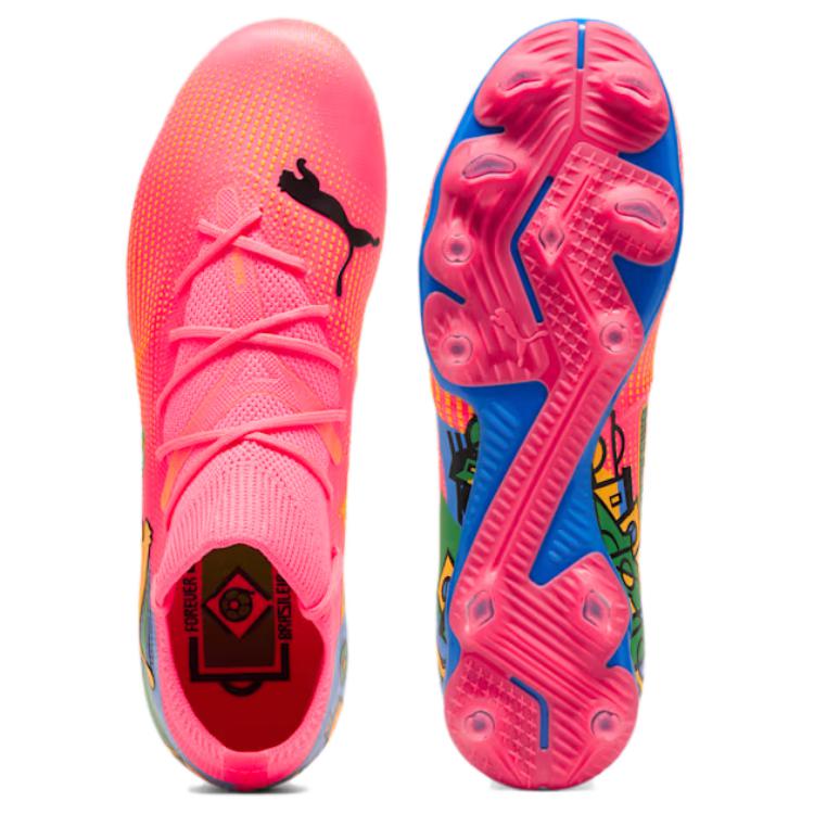 PUMA x Neymar Jr. Future 7 Match FG AG 'Copa Amrica Pack' 107840-01