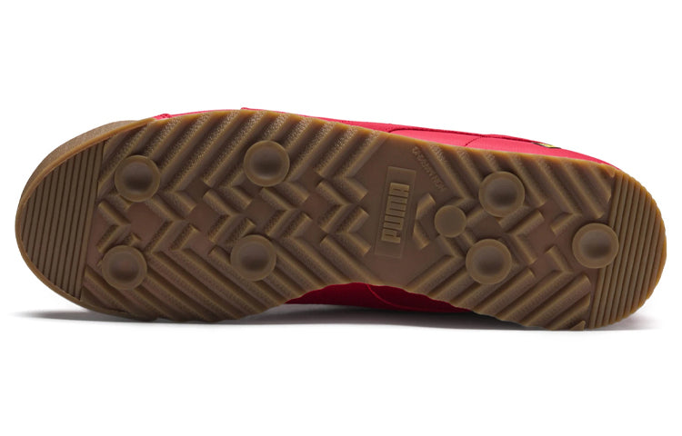 PUMA Scuderia Ferrari Roma Low Top Running Shoes Red 306083-09