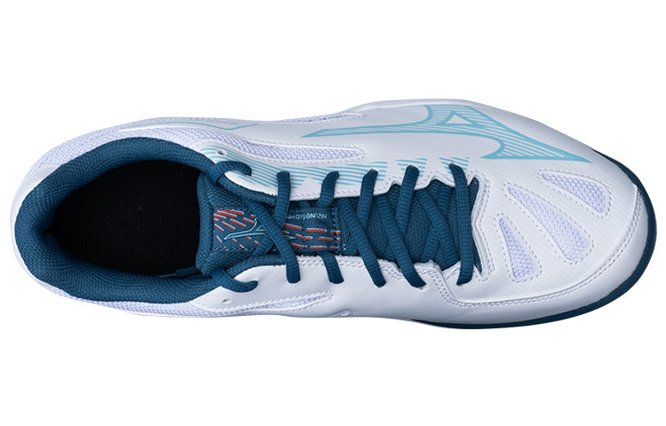 Mizuno Gate Sky plus 3 'White Teal' 71GA234002