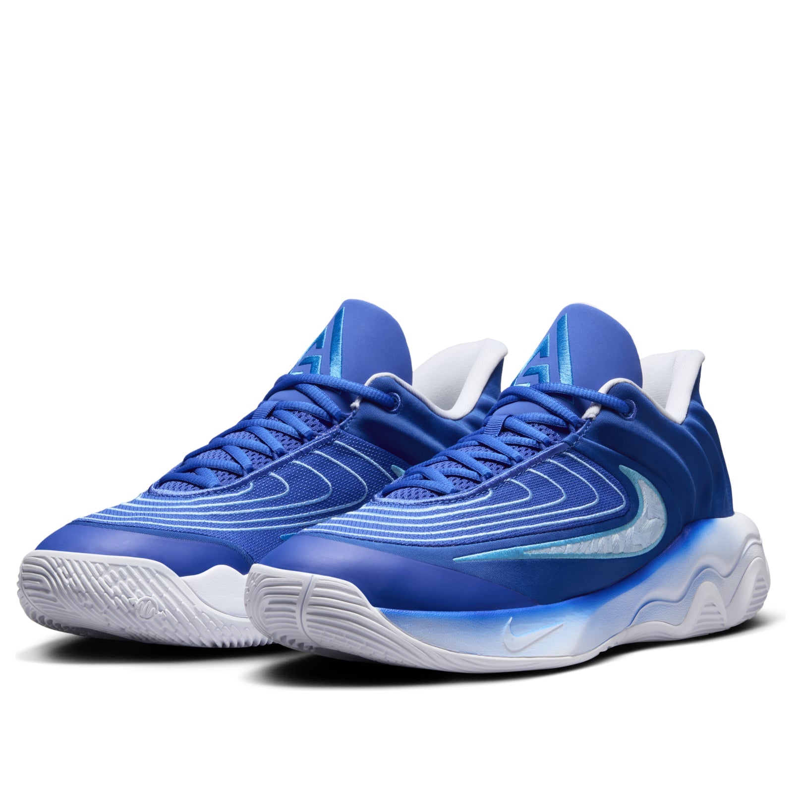 Nike Giannis Immortality 4 EP 'Racer Blue' FQ3681-400