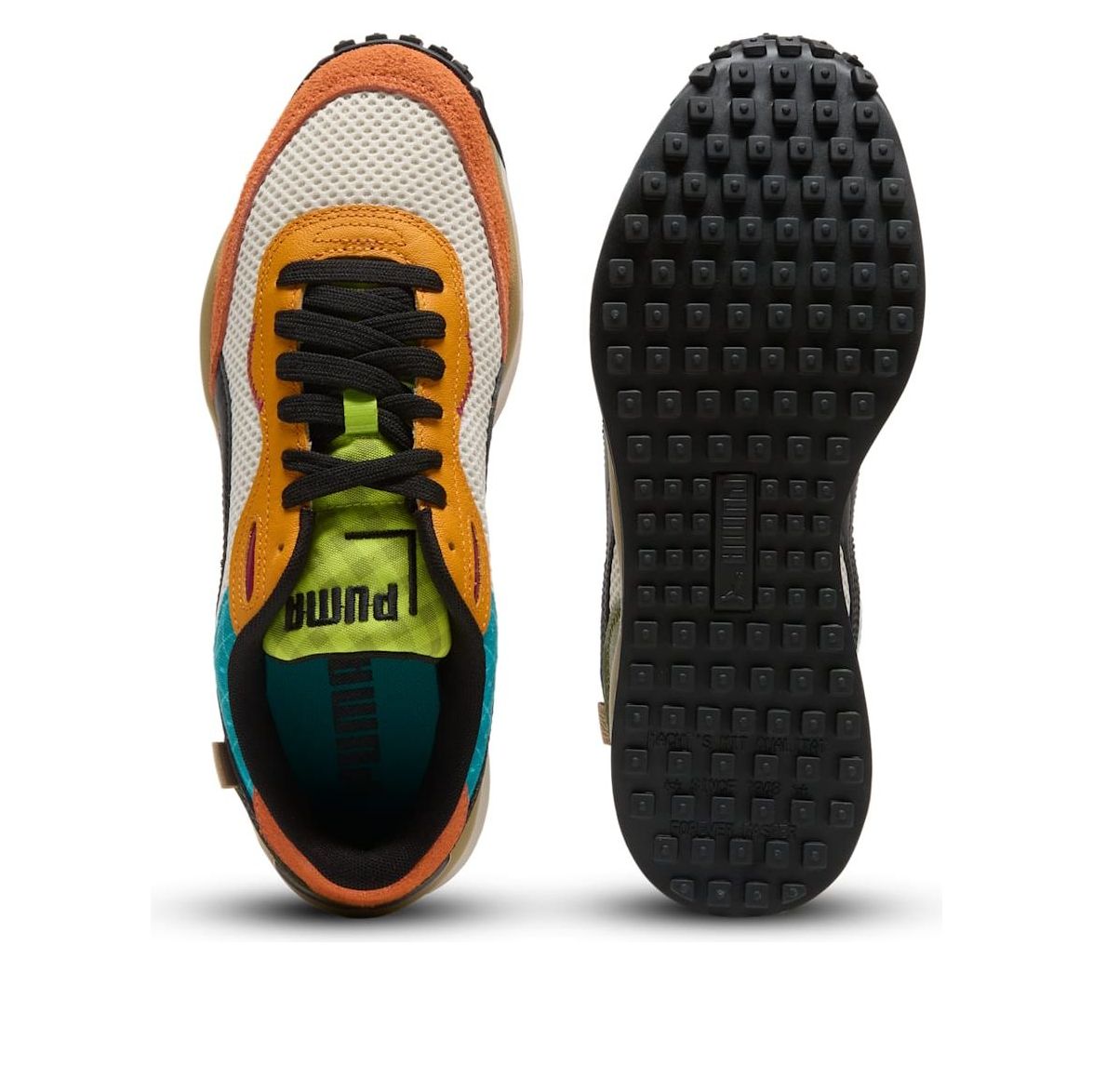PUMA Style Rider 'Hyper Prep' 405745-01