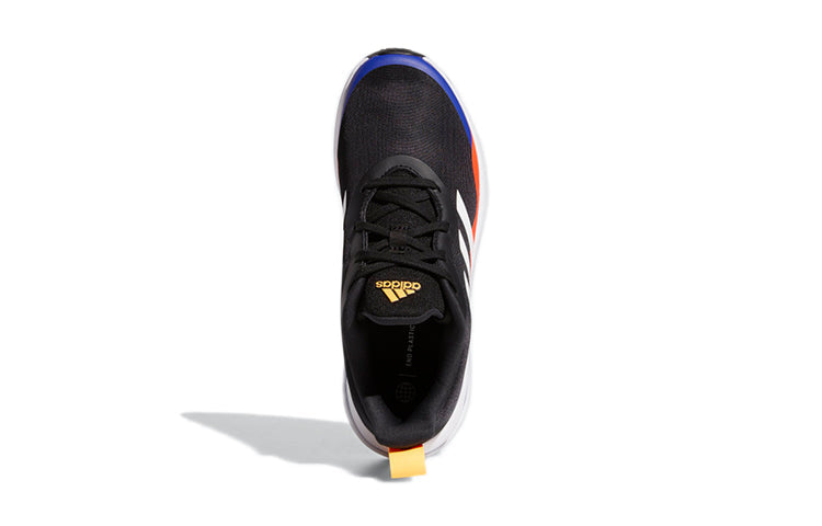(GS) adidas FortaRun 'Black Sonic Ink' FZ5496