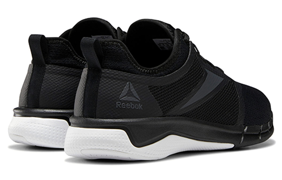 Reebok Print Run 3.0 'Black' DV5488