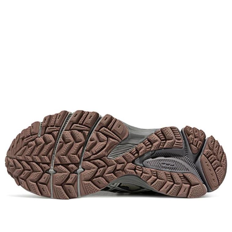 (WMNS) ASICS Gel-Kahana 8 'Silver Dark Grey' 1012B634-022