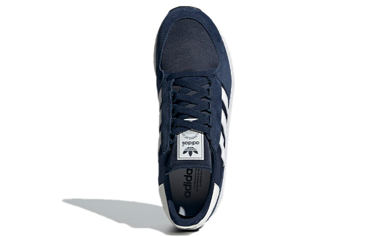 adidas Forest Grove 'Collegiate Navy' CG5675