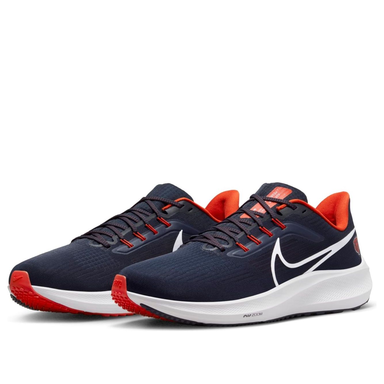 Nike Air Zoom Pegasus 39 x NFL 'Chicago Bears' DR2034-400