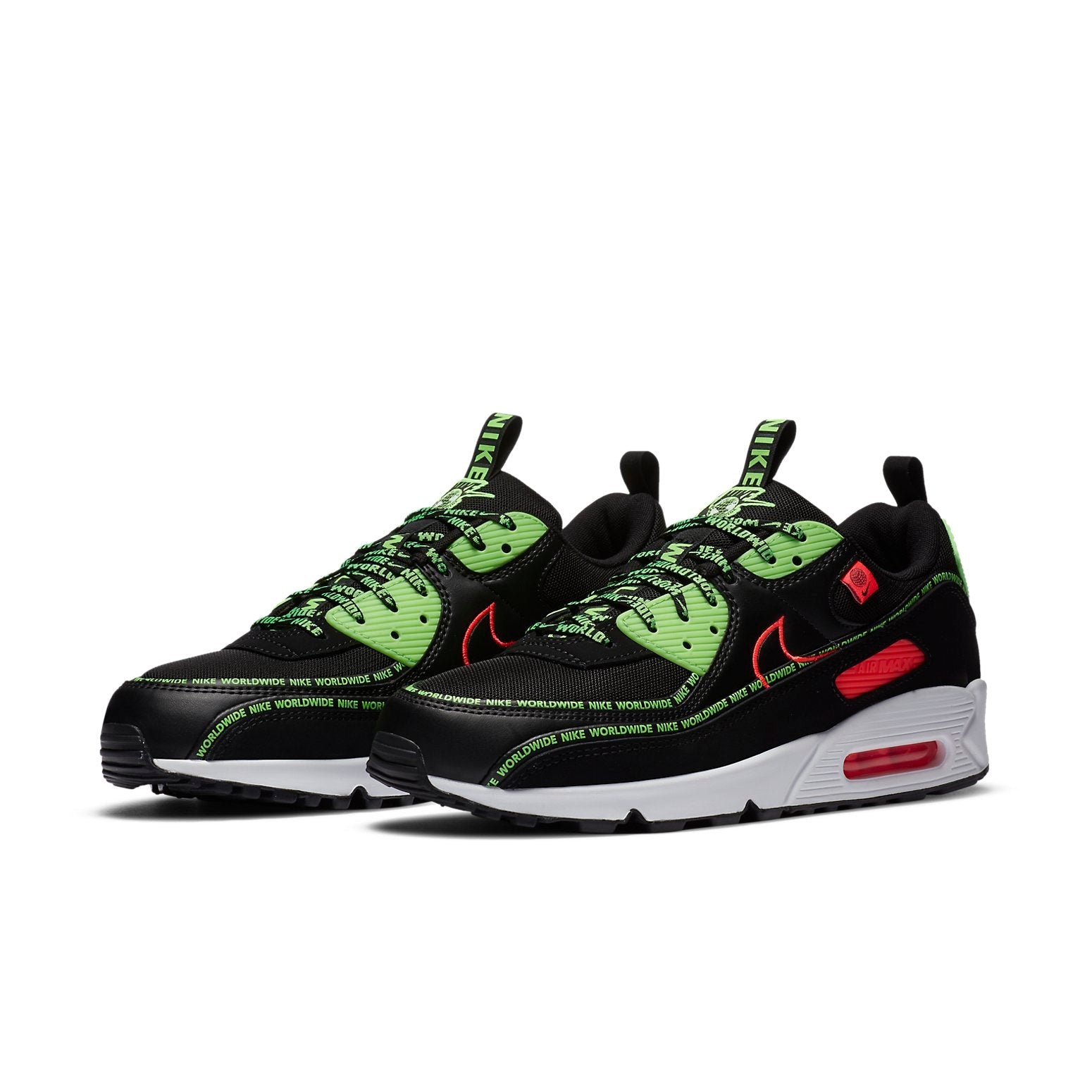 Nike Air Max 90 'Worldwide' CK6474-001