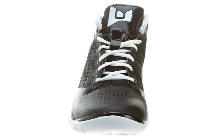 Air Jordan Fly Wade 2 'Black' 479976-010