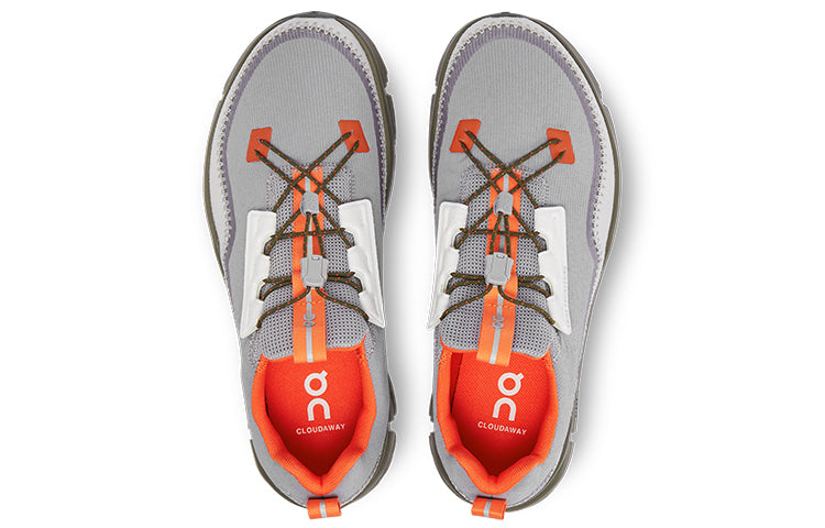 On Running Cloudaway 'Alloy Ivy Grey' 49.98475