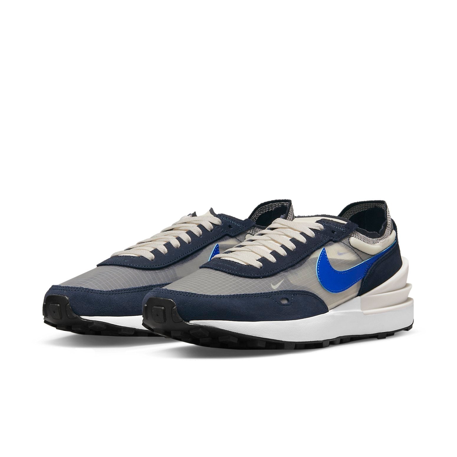 Nike Waffle One SE 'Hyper Royal' DD8014-003