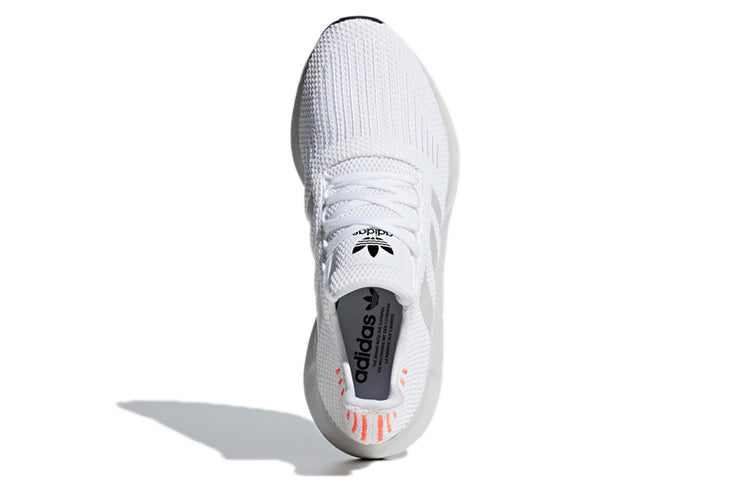 adidas Swift Run 'Cloud White' B37731