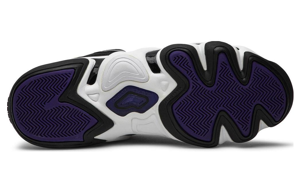 adidas Crazy 8 1998 All Star Game Shoes 'Black White' G48591