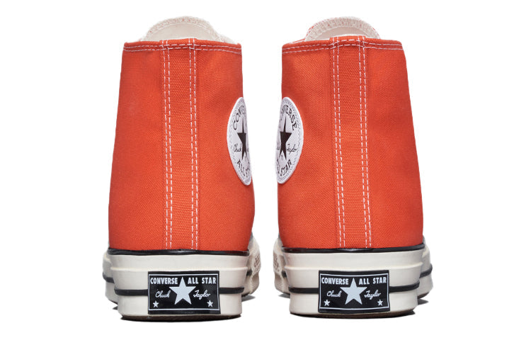 Converse Chuck 70 High 'Torch Red' A02066C