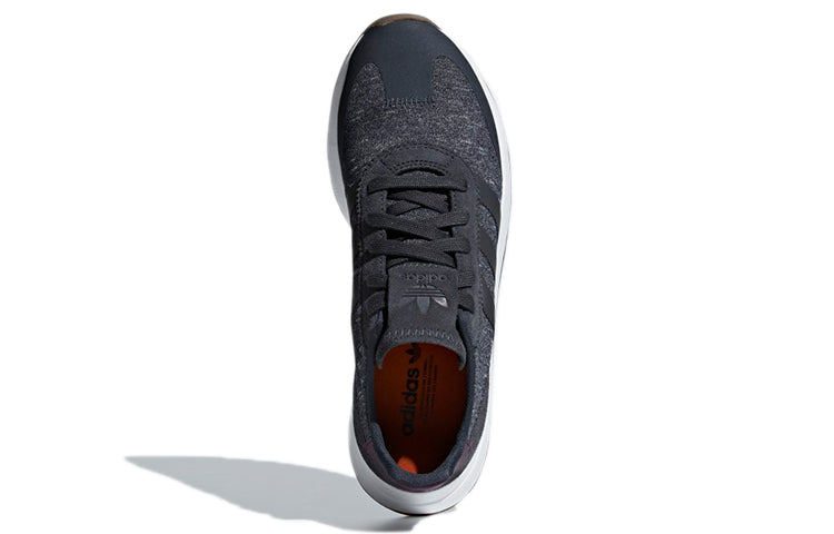 (WMNS) adidas Originals FLB Runner 'Night Grey' B28068