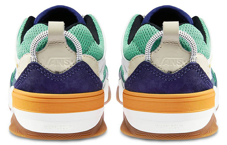 Vans Varix Wc White/Green VN0A3WLNWWF