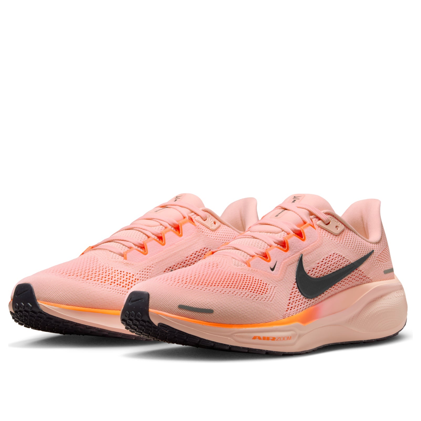 Nike Air Zoom Pegasus 41 'Crimson Tint Washed Coral'  FD2722-801