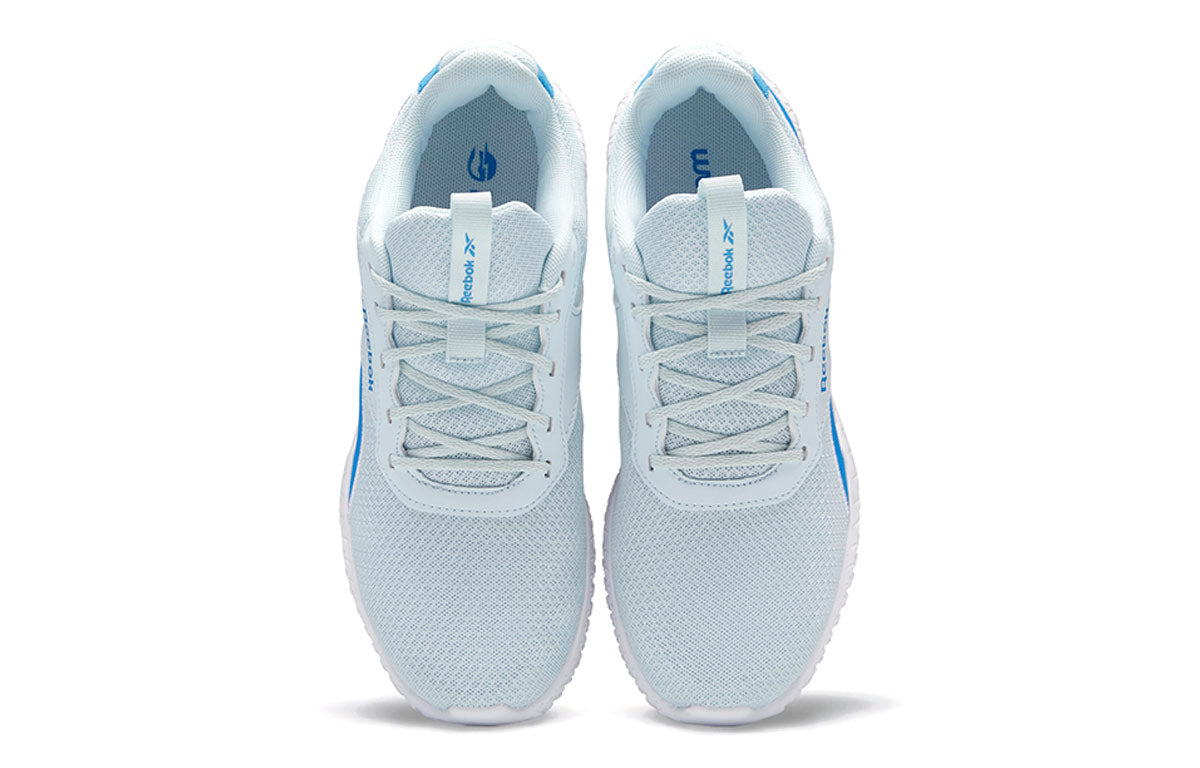 (WMNS) Reebok Flexagon Energy Tr 2 'White Blue' FY7889