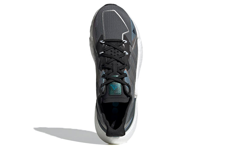 adidas X9000L4 Heat.RDY 'Blue Oxide Silver Metallic' FY0782