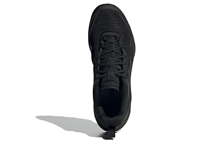 adidas Terrex AX4 Hiking Shoes 'Core Black' HQ9021