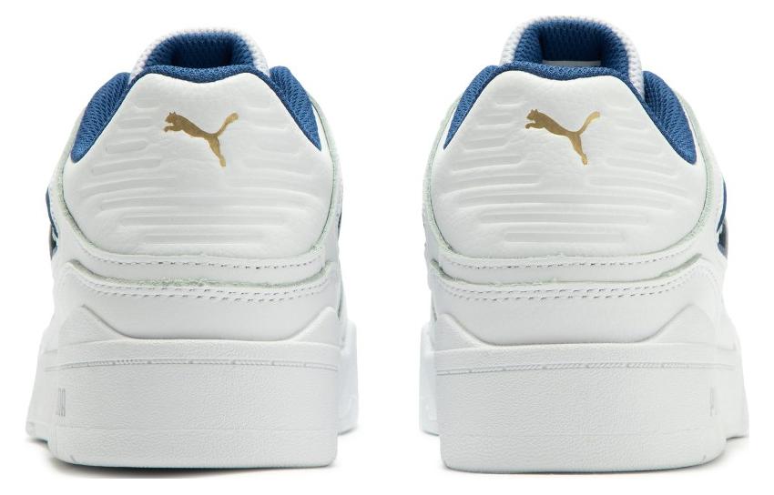PUMA Slipstream Everywhere 'White Blue' 393356-02