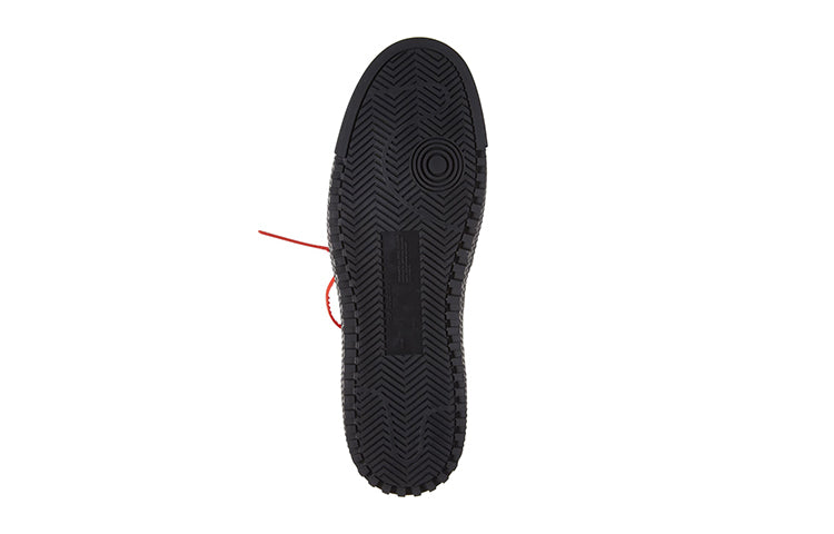 Off-White Off-Court 3.0 'Melange Grey' OMIA065E198000020700