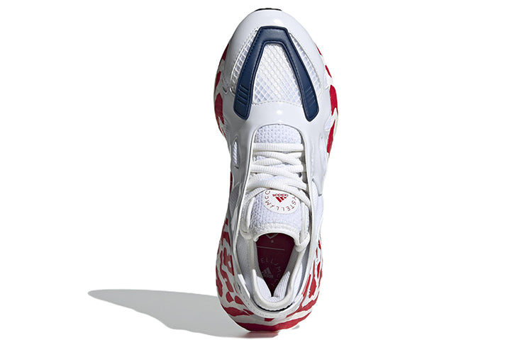 (WMNS) adidas Stella McCartney x UltraBoost 22 'Scarlet Leopard' GV9156