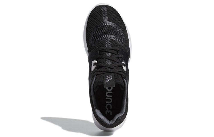 (WMNS) adidas Edgebounce Clima 'Core Black' BC1067