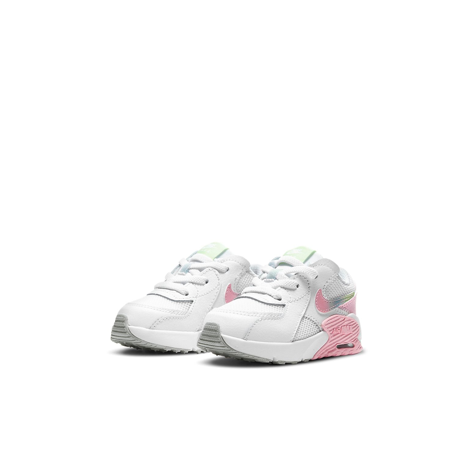(TD) Nike Air Max Excee 'White Arctic Punch' CW5830-100