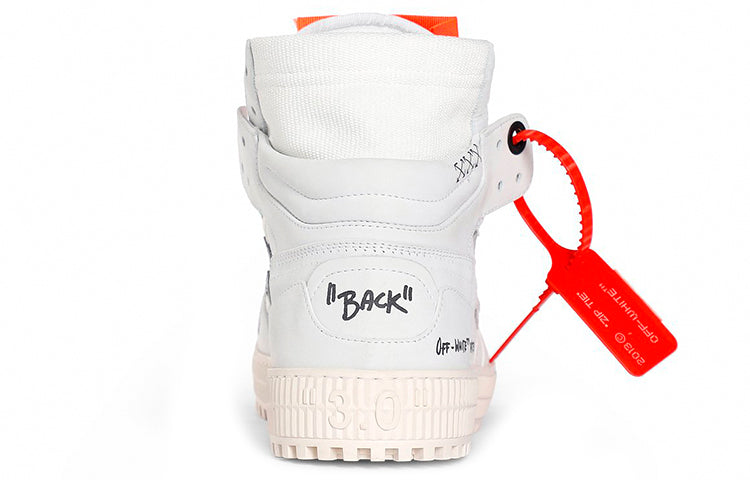 Off-White Off-Court 3.0 High 'Graffiti' OMIA065R20G930010100