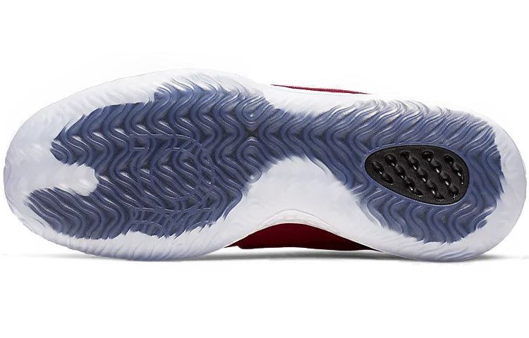 Nike KD Trey 5 VII 'University Red' AT1200-600