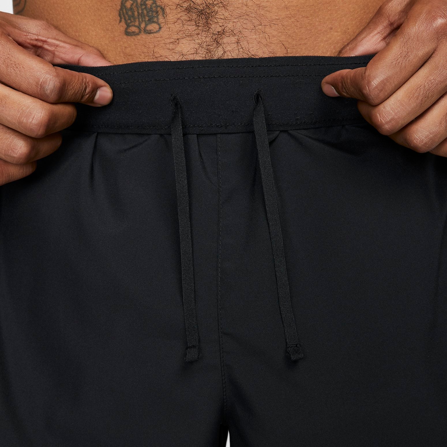 Nike Dri-FIT 7" Challenger Running Shorts 'Black' DV9344-010
